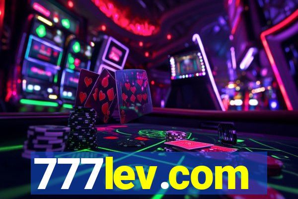 777lev.com