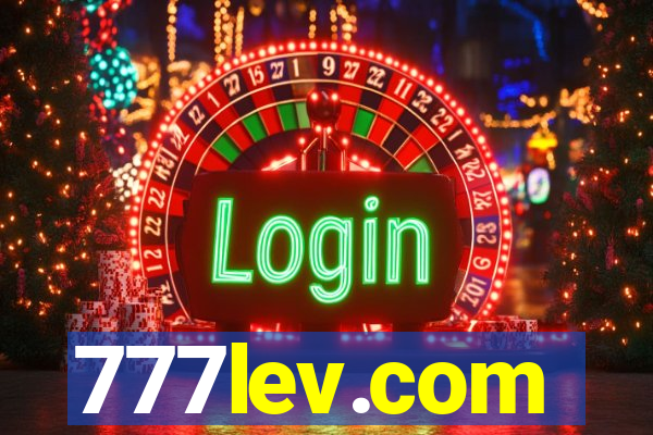 777lev.com