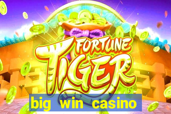 big win casino lucky 9 tongits