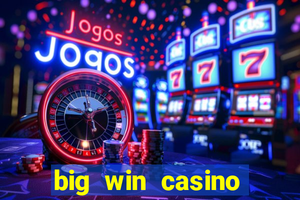 big win casino lucky 9 tongits