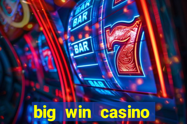 big win casino lucky 9 tongits