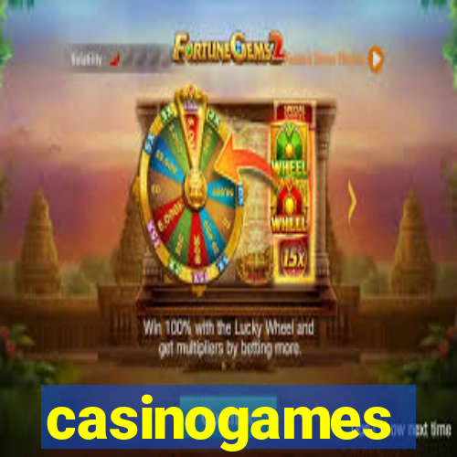 casinogames