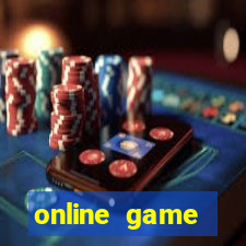 online game gambling casino