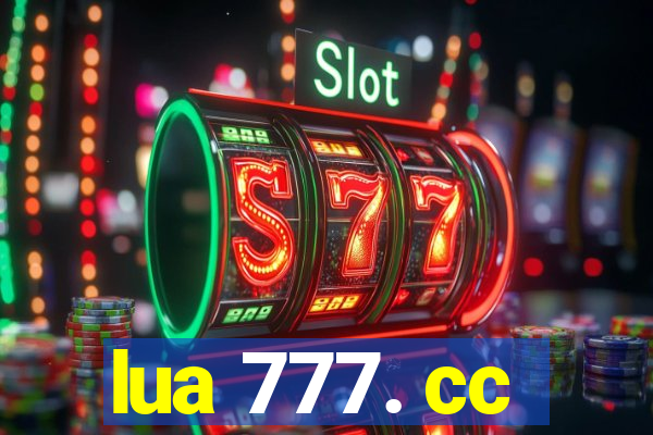 lua 777. cc