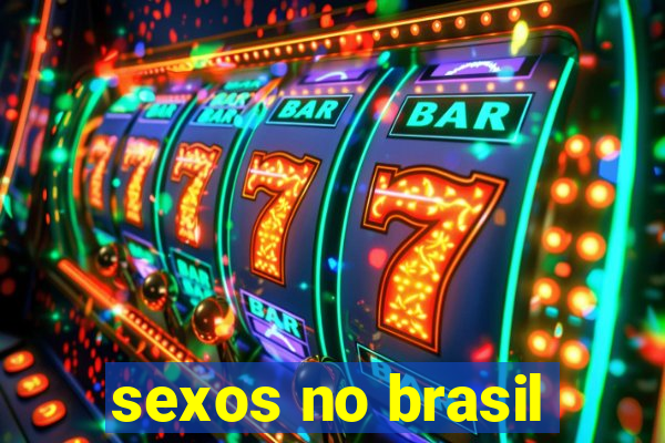 sexos no brasil