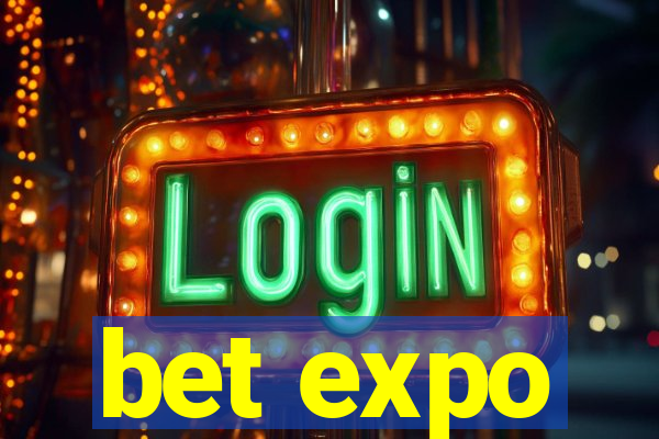 bet expo