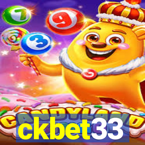 ckbet33