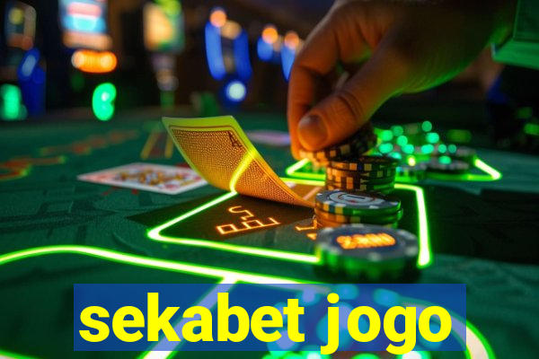 sekabet jogo