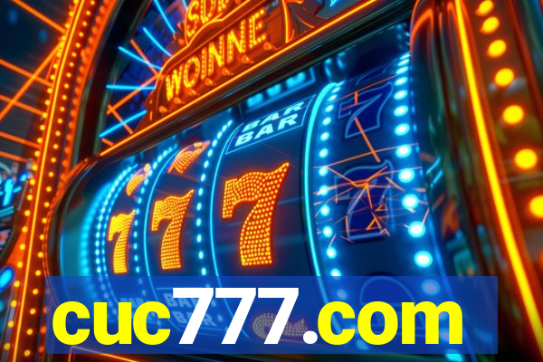 cuc777.com