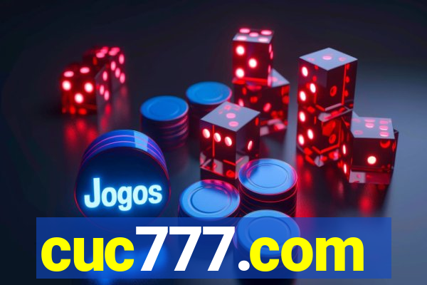 cuc777.com