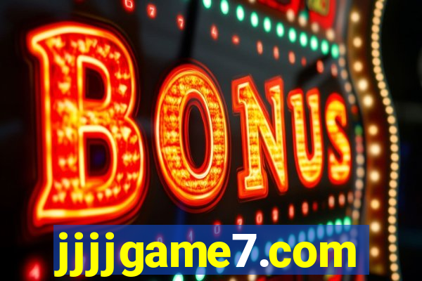 jjjjgame7.com