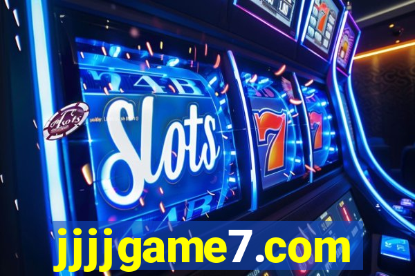 jjjjgame7.com