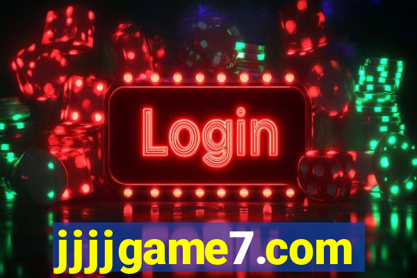 jjjjgame7.com