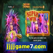 jjjjgame7.com