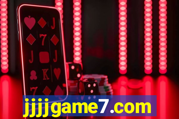 jjjjgame7.com