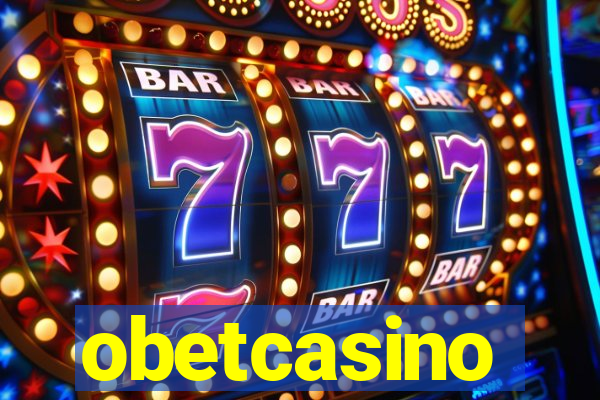 obetcasino