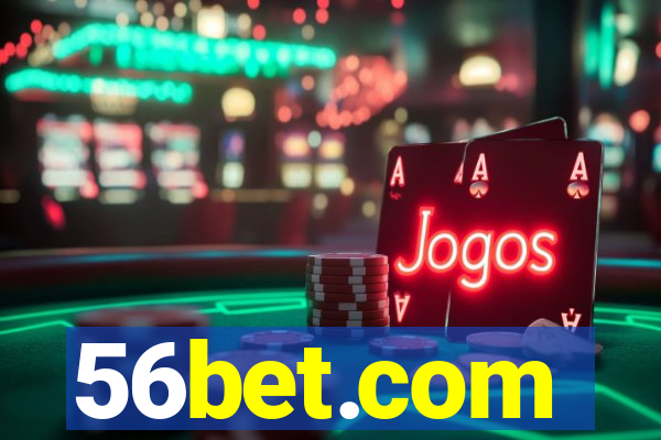 56bet.com