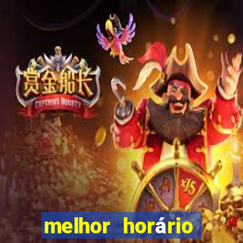 melhor horário para jogar na roleta