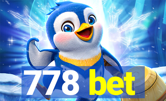 778 bet