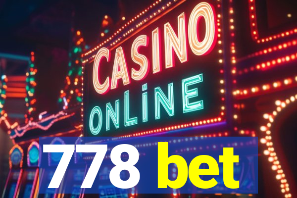 778 bet