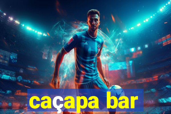 caçapa bar