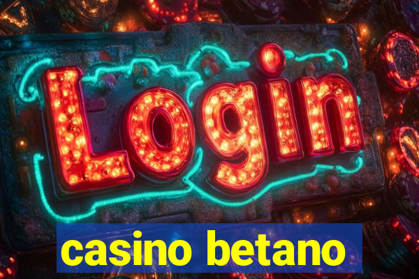 casino betano