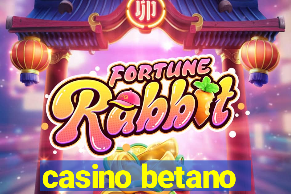 casino betano