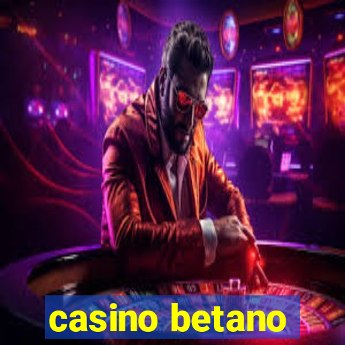 casino betano