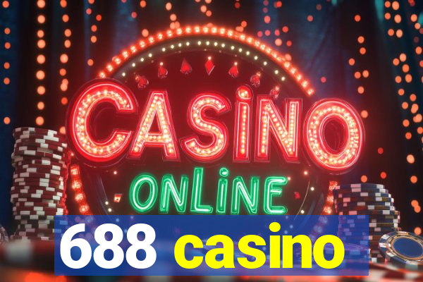 688 casino