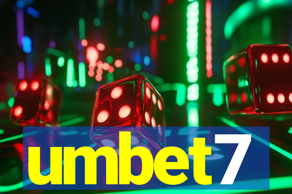 umbet7