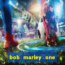 bob marley one love trailer