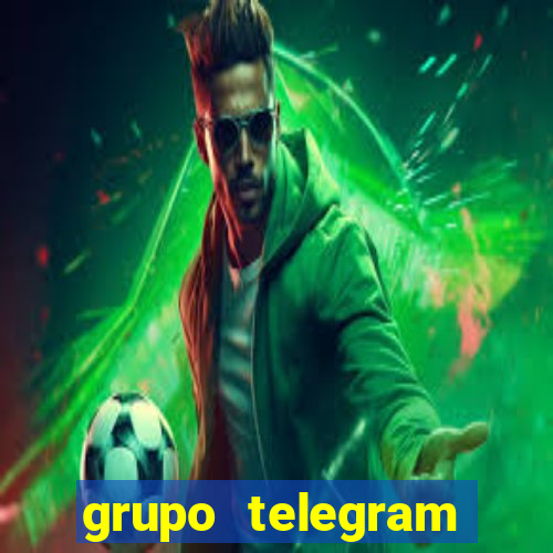 grupo telegram jogos android