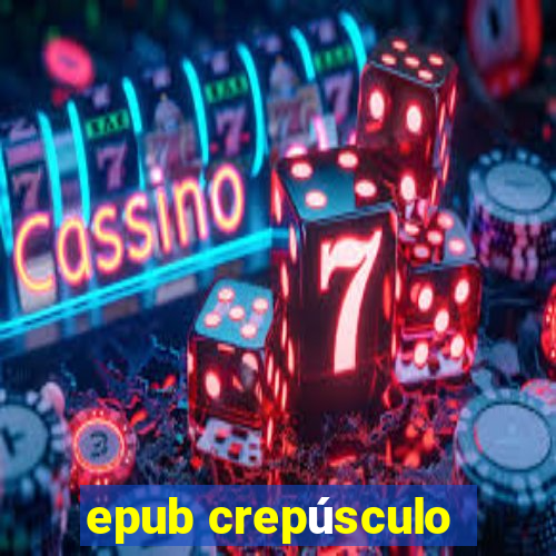 epub crepúsculo