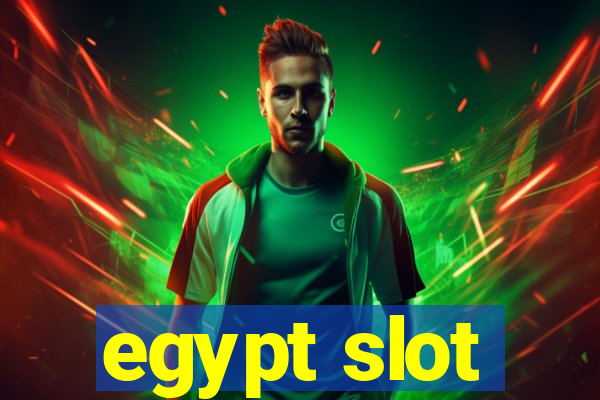 egypt slot