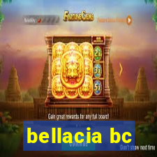 bellacia bc