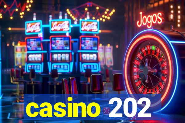 casino 202