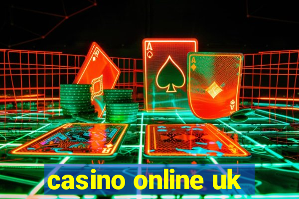 casino online uk