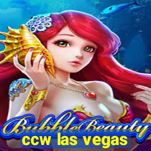 ccw las vegas