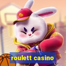 roulett casino