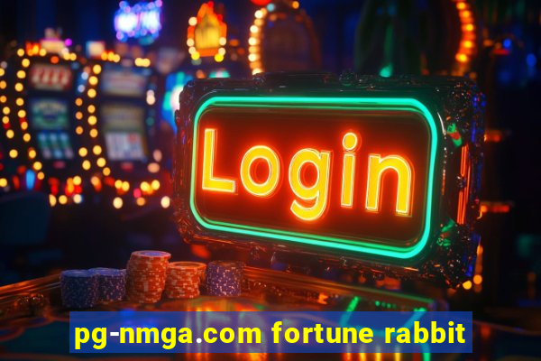 pg-nmga.com fortune rabbit