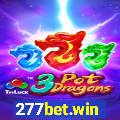 277bet.win