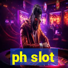 ph slot