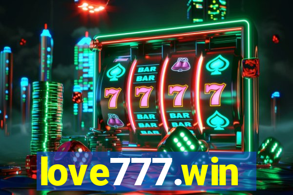 love777.win