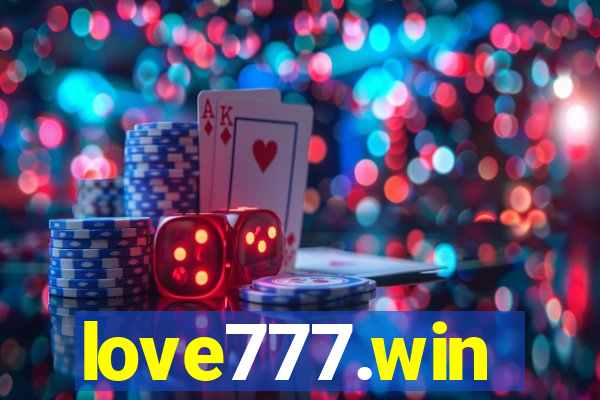 love777.win