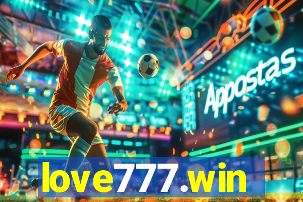 love777.win