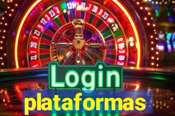 plataformas estrangeiras de jogos