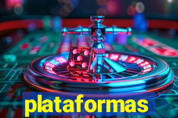 plataformas estrangeiras de jogos