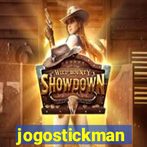 jogostickman