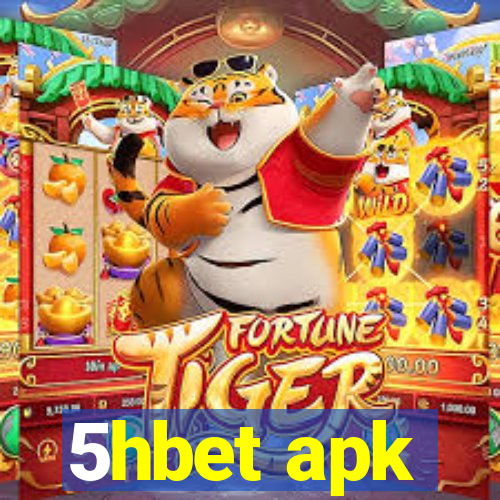 5hbet apk