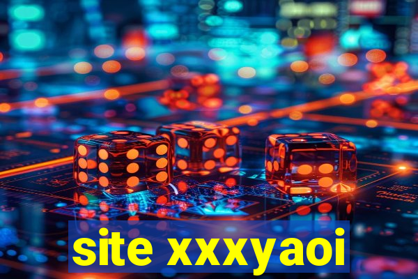 site xxxyaoi